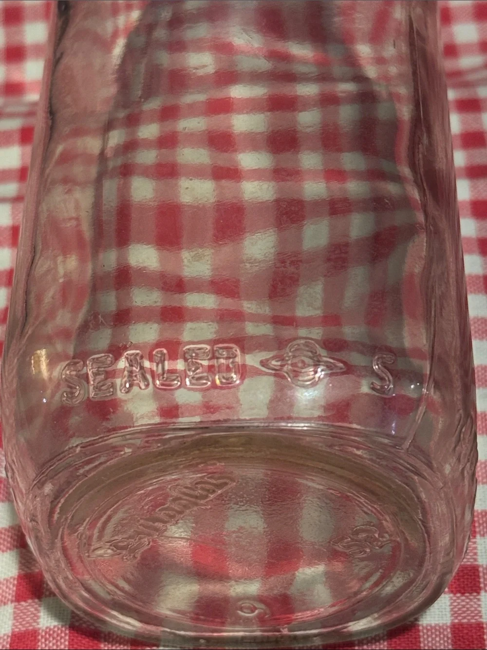 Duraglas classic clear